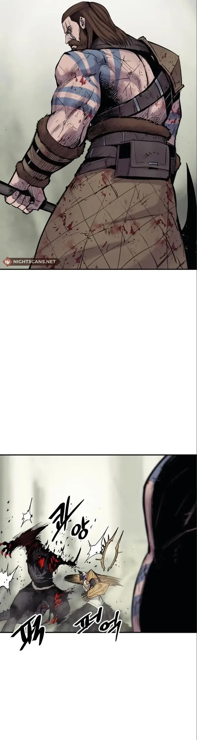 Wail of Weakness chapter 9 page 58