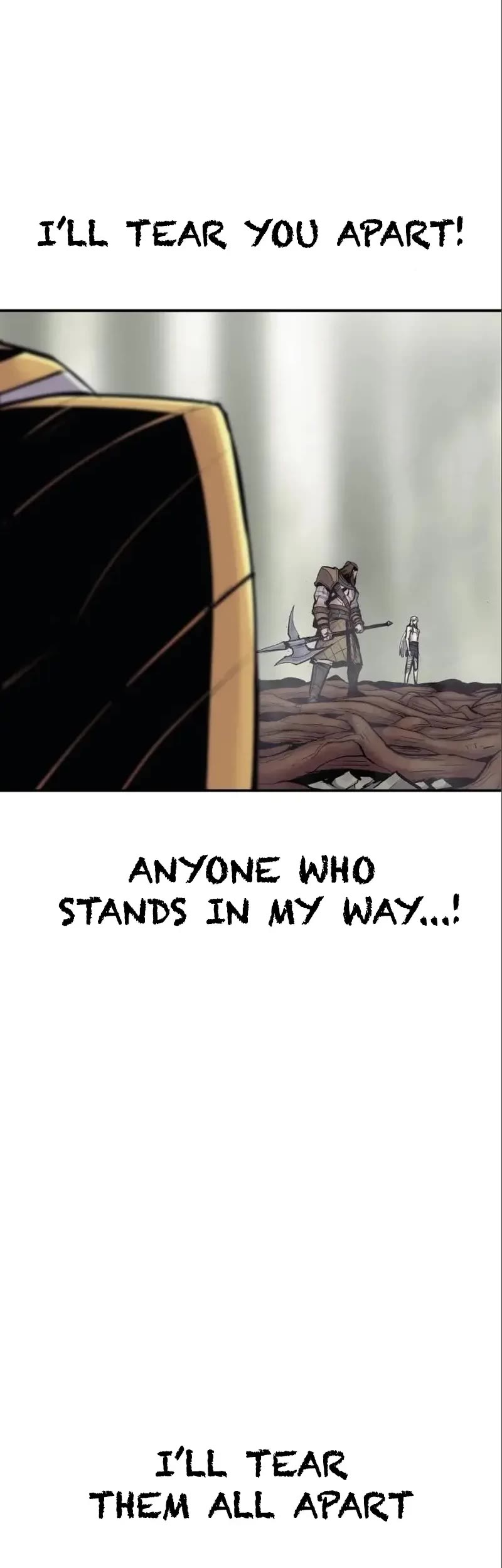 Wail of Weakness chapter 9 page 60