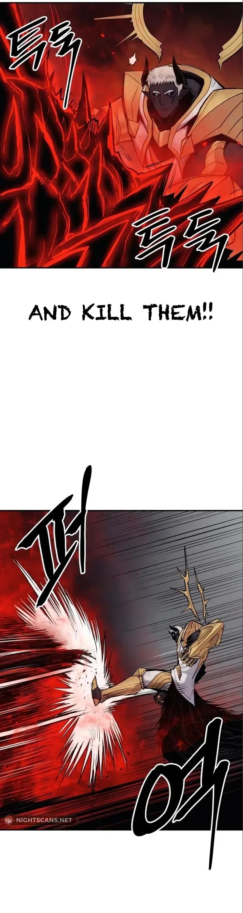 Wail of Weakness chapter 9 page 61