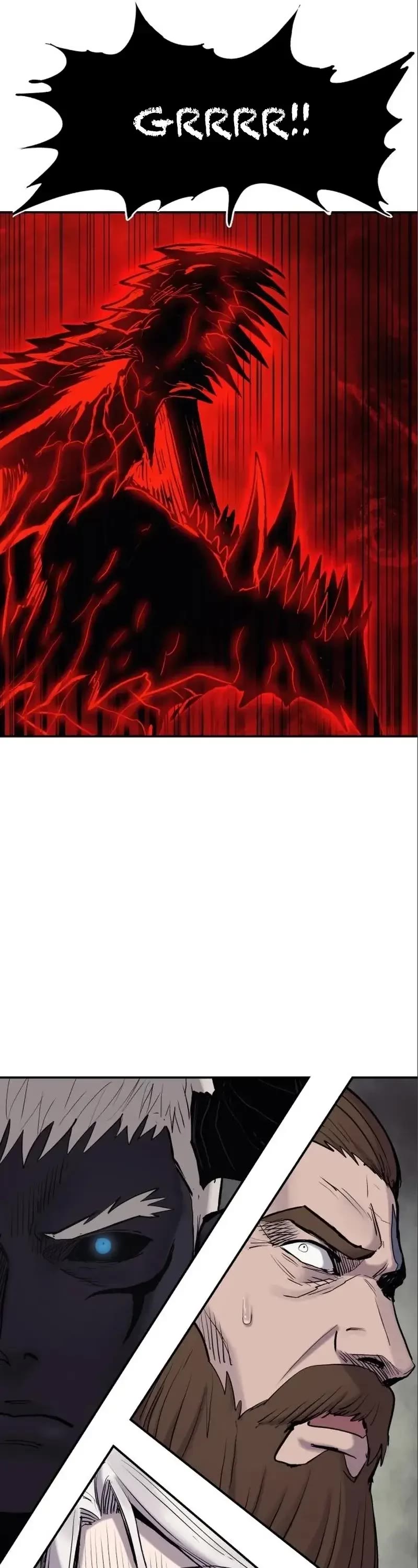 Wail of Weakness chapter 9 page 64