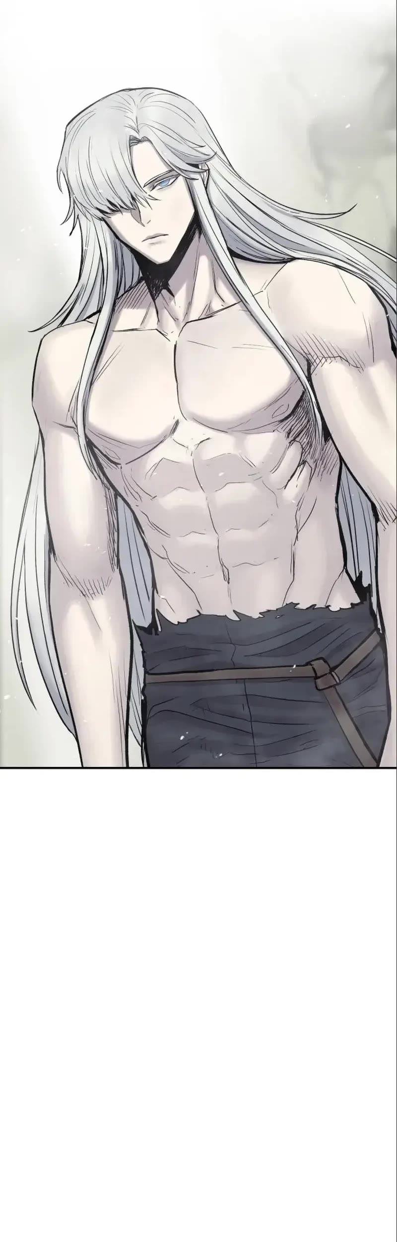 Wail of Weakness chapter 9 page 7