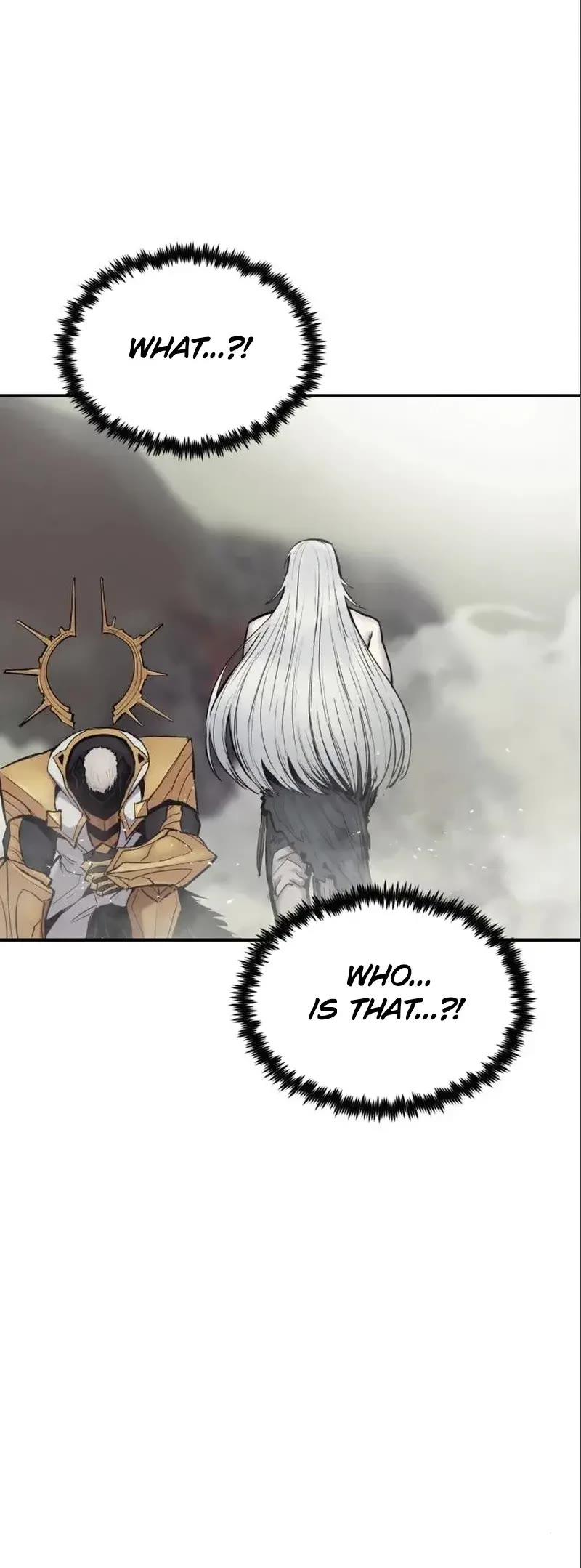 Wail of Weakness chapter 9 page 9