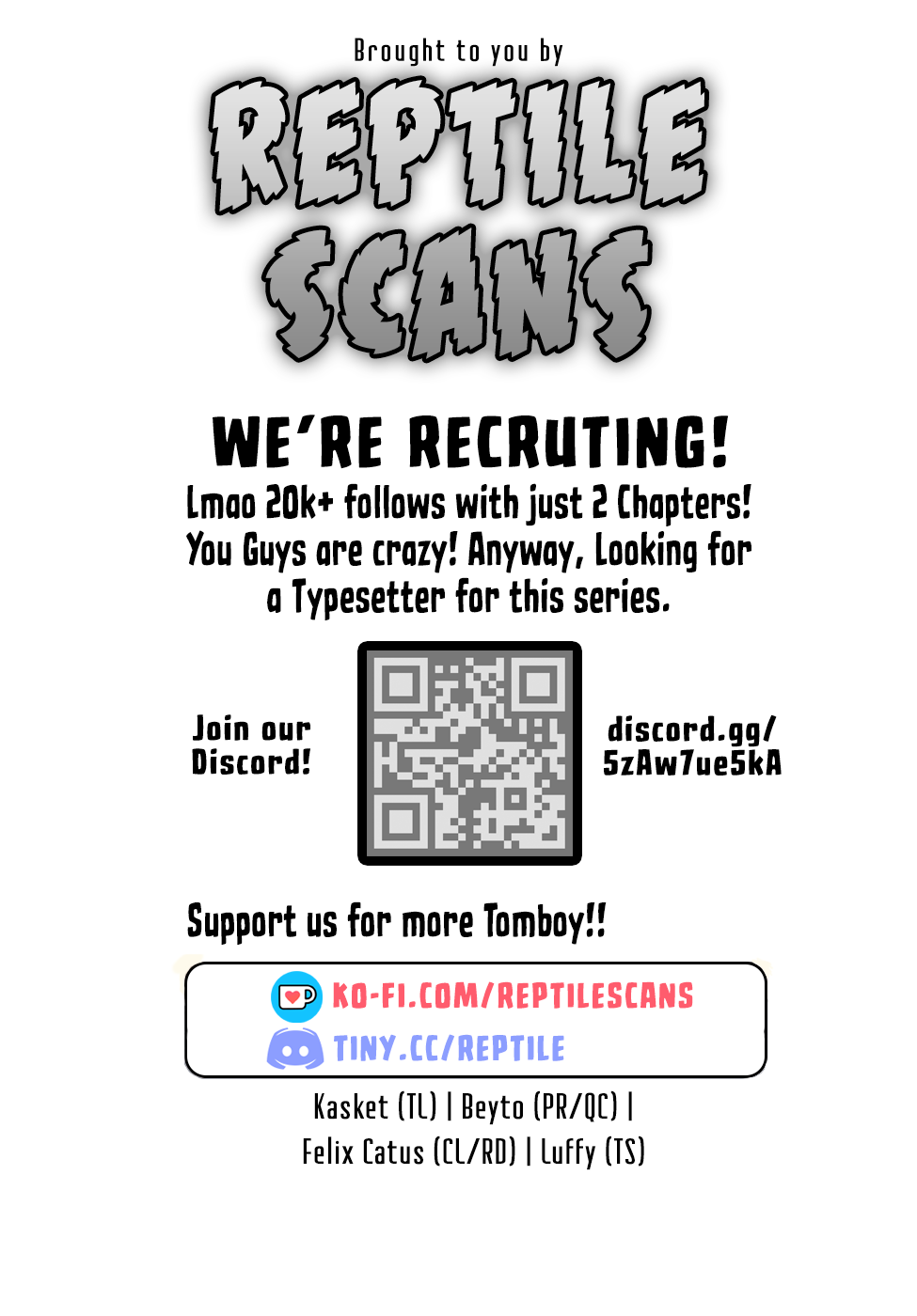 Wakaba-chan Wants to Make It Clear chapter 3 page 11