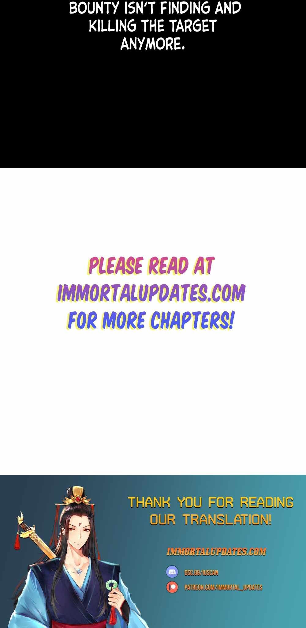 Walking with Death: Start From Murloc Dungeons chapter 38 page 9