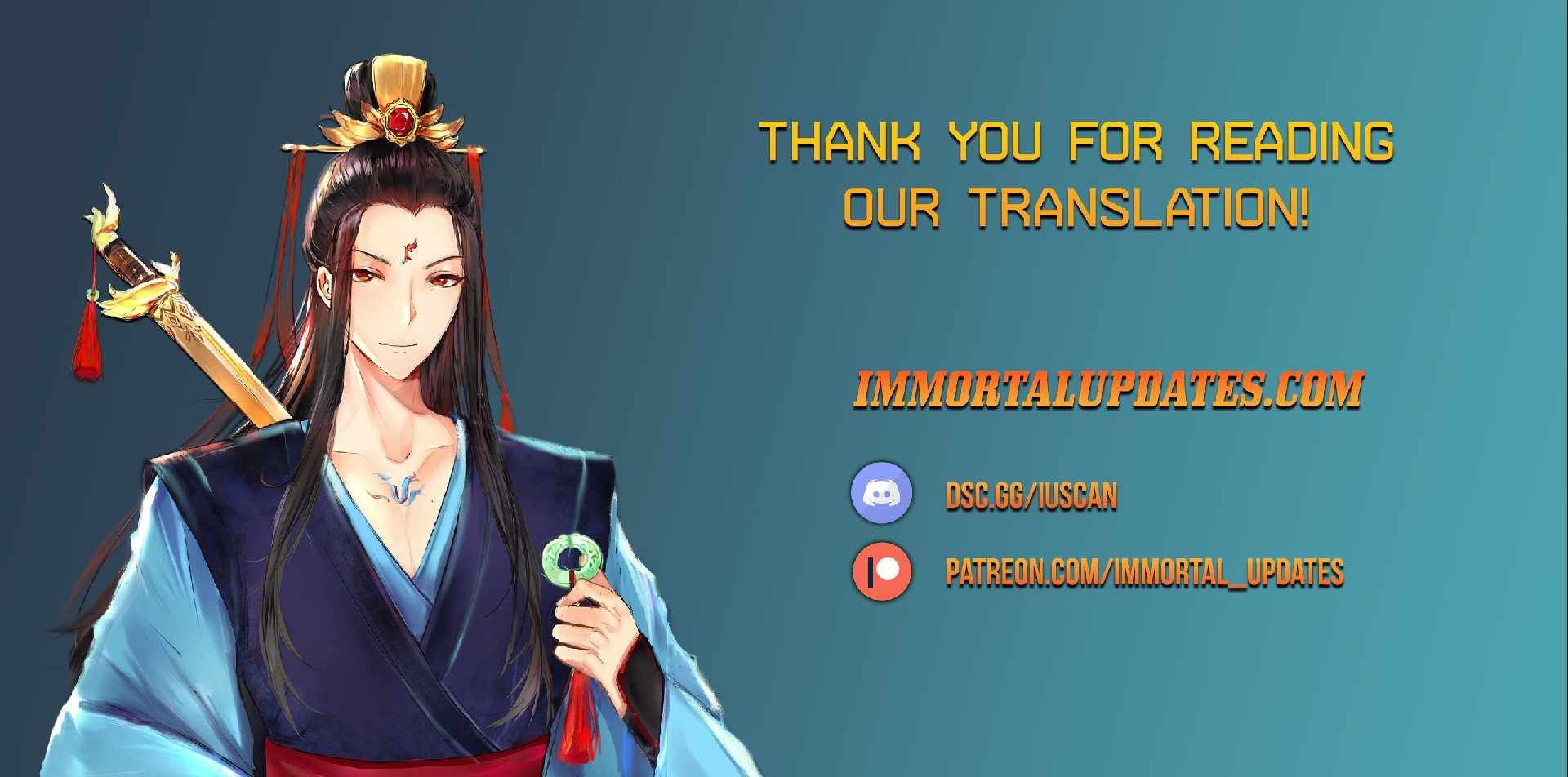 Walking with Death: Start From Murloc Dungeons chapter 40 page 12