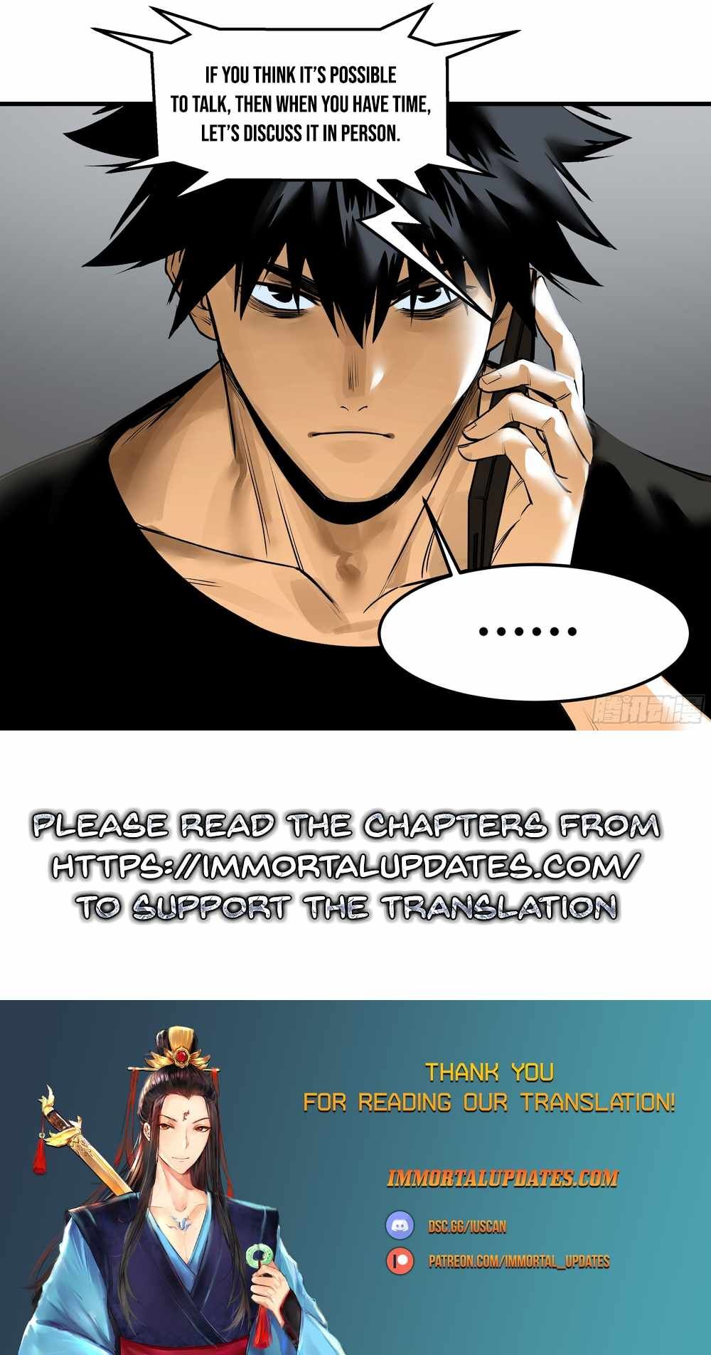 Walking with Death: Start From Murloc Dungeons chapter 42 page 10