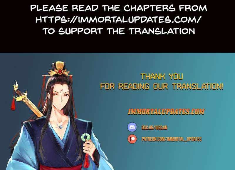 Walking with Death: Start From Murloc Dungeons chapter 60 page 8