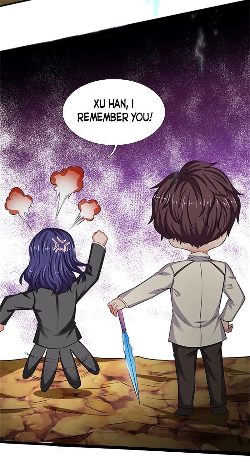 Wan Gu Shen Wang chapter 100 page 10