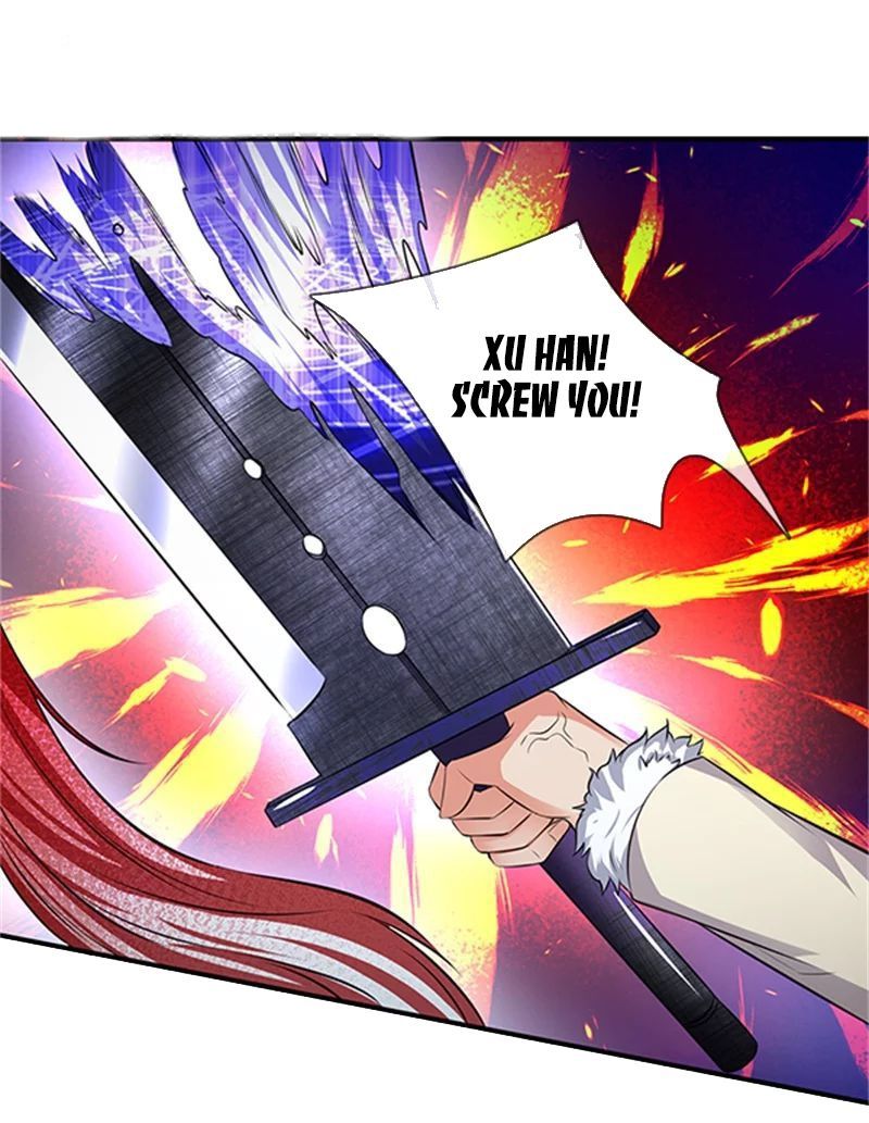Wan Gu Shen Wang chapter 100 page 18