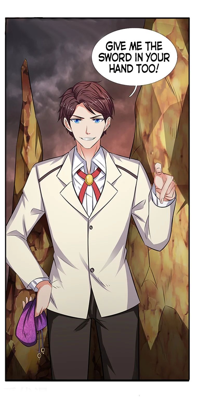 Wan Gu Shen Wang chapter 100 page 4