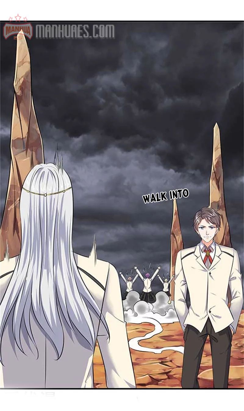 Wan Gu Shen Wang chapter 101 page 10