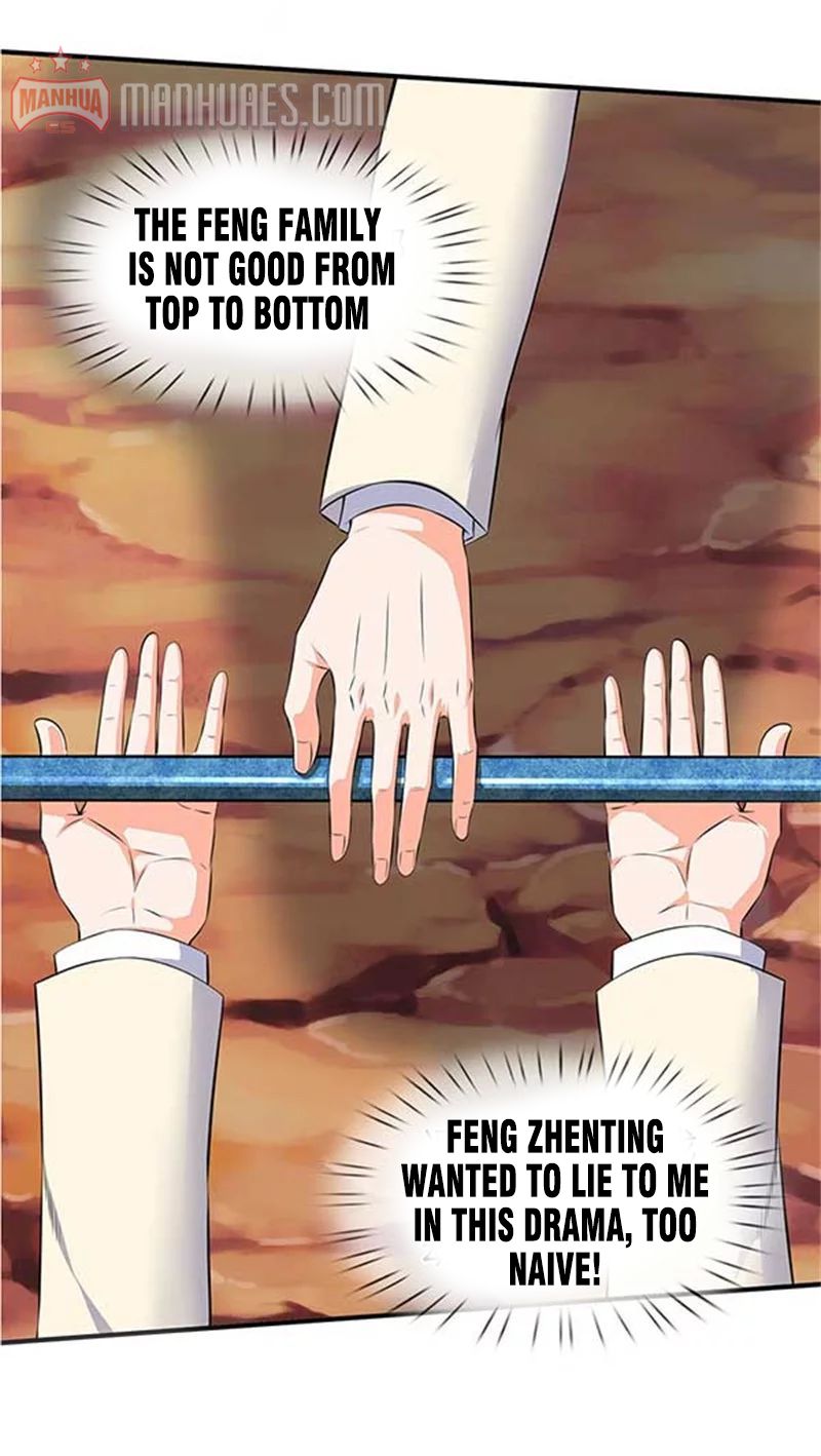 Wan Gu Shen Wang chapter 101 page 15