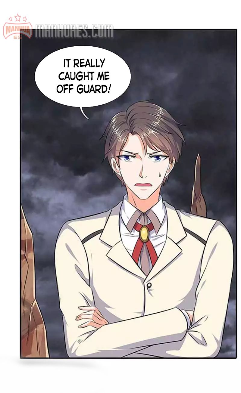 Wan Gu Shen Wang chapter 101 page 6