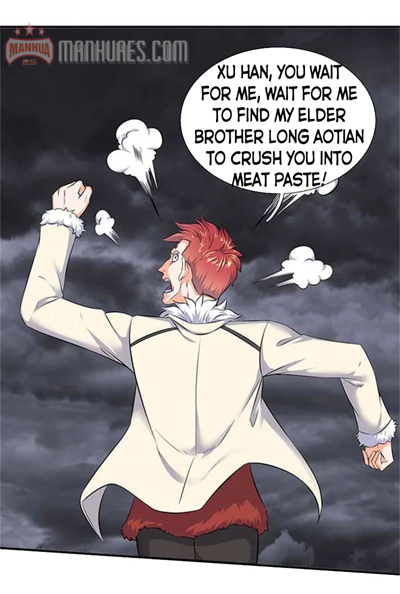 Wan Gu Shen Wang chapter 101 page 7