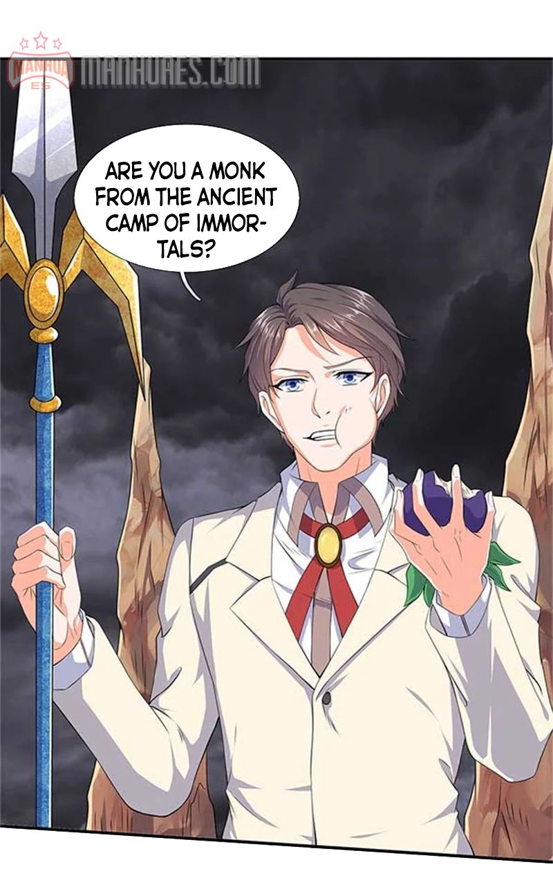 Wan Gu Shen Wang chapter 102 page 1