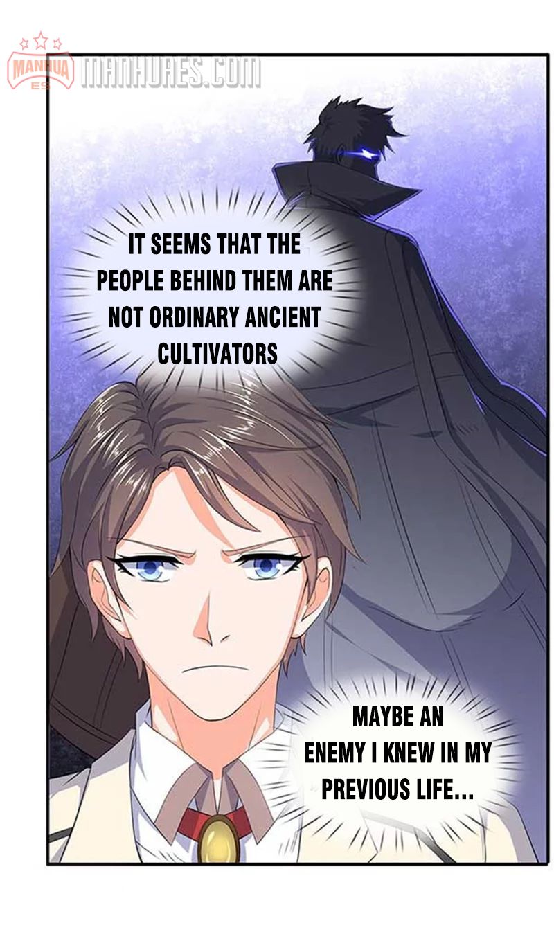 Wan Gu Shen Wang chapter 102 page 6