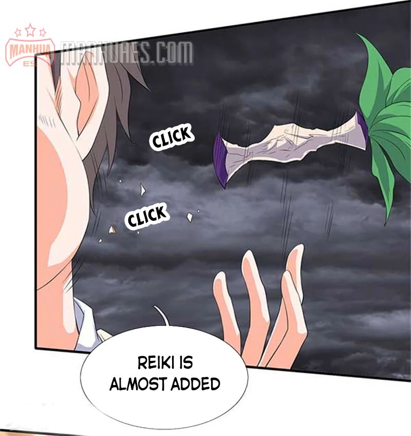 Wan Gu Shen Wang chapter 102 page 9