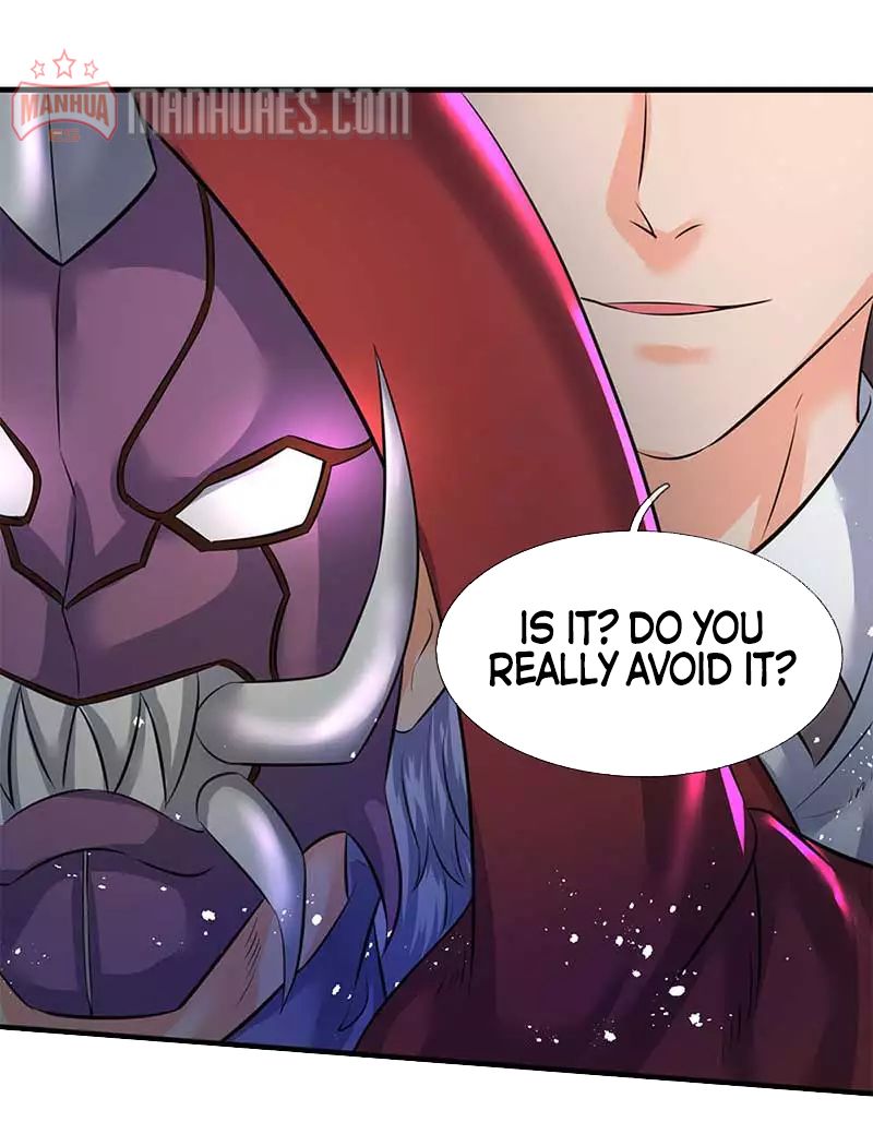 Wan Gu Shen Wang chapter 103 page 19