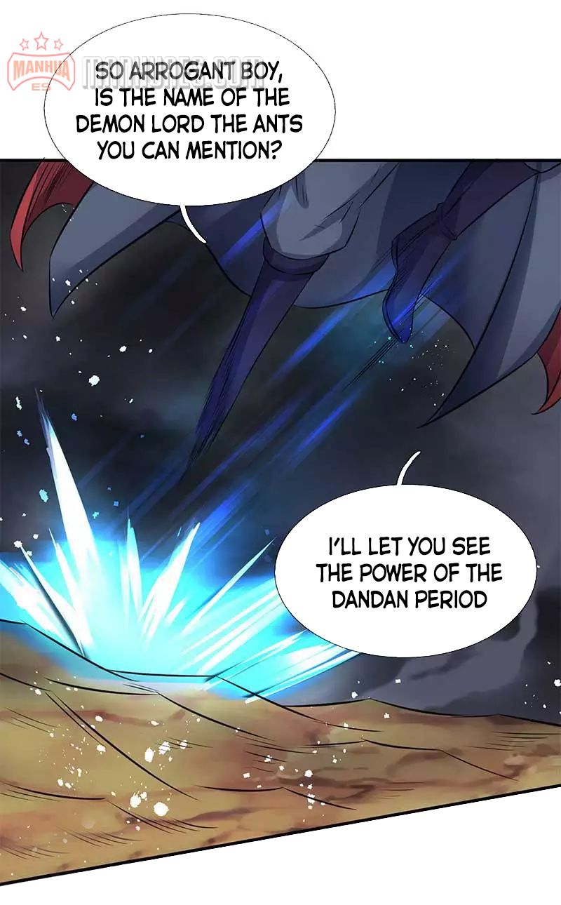 Wan Gu Shen Wang chapter 103 page 5