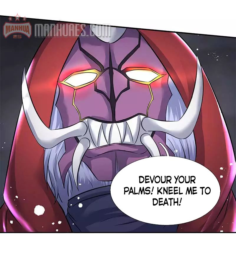 Wan Gu Shen Wang chapter 103 page 7