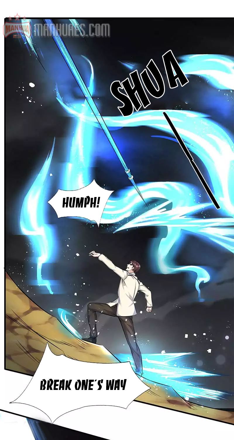 Wan Gu Shen Wang chapter 103 page 8