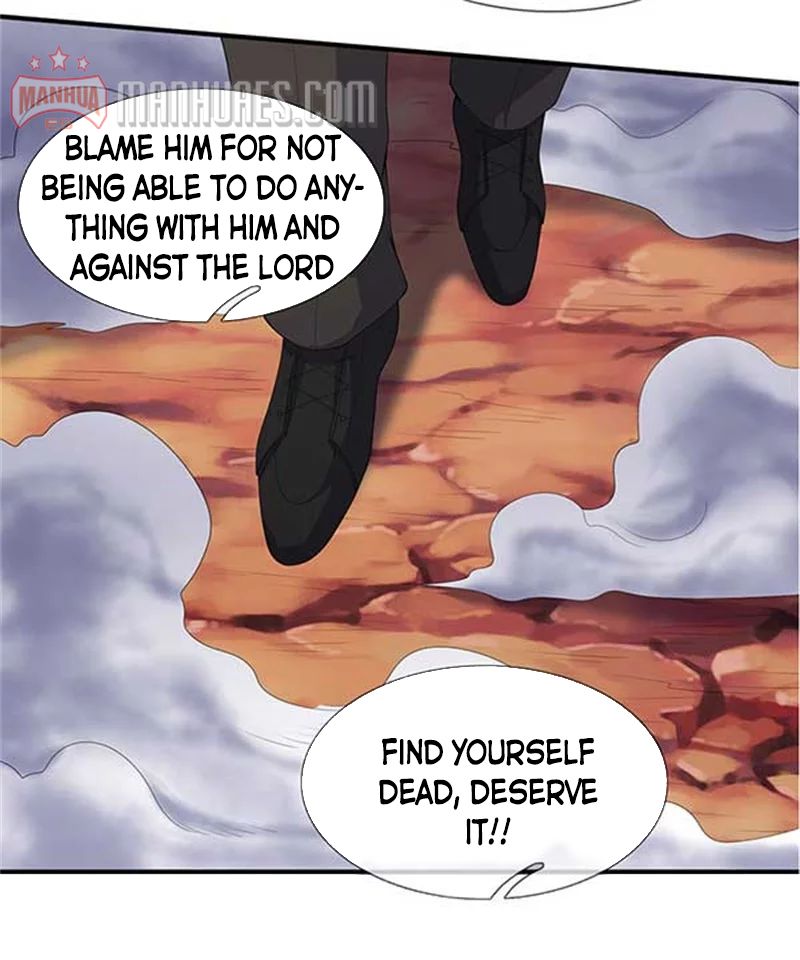 Wan Gu Shen Wang chapter 104 page 12