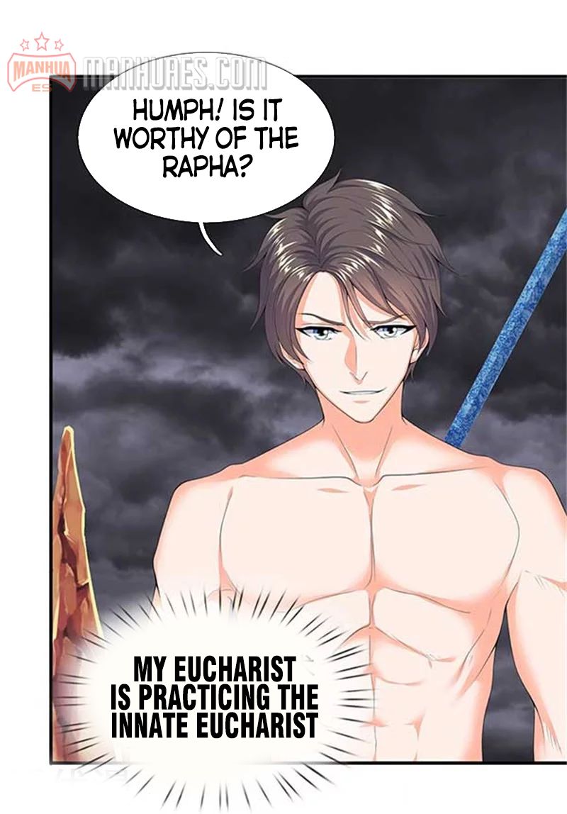 Wan Gu Shen Wang chapter 104 page 15