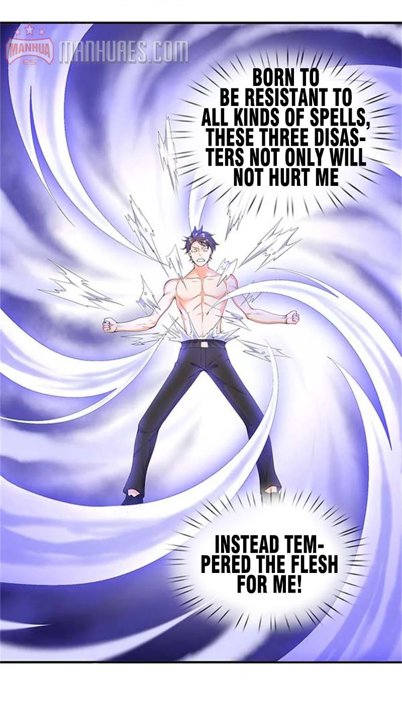 Wan Gu Shen Wang chapter 104 page 16