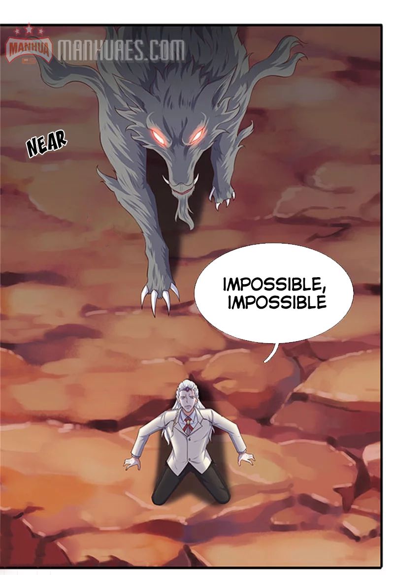 Wan Gu Shen Wang chapter 105 page 12