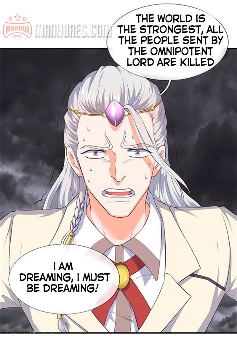 Wan Gu Shen Wang chapter 105 page 13