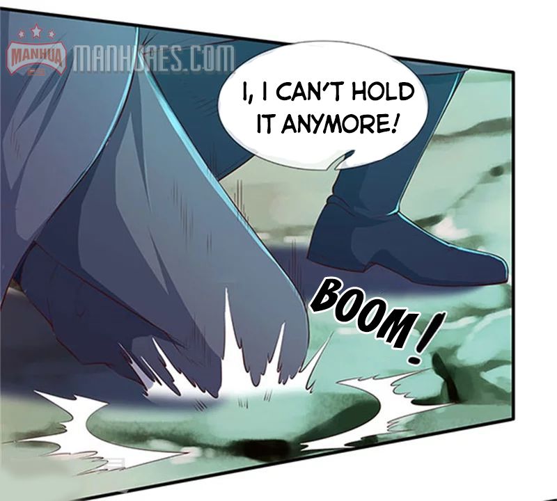 Wan Gu Shen Wang chapter 105 page 2