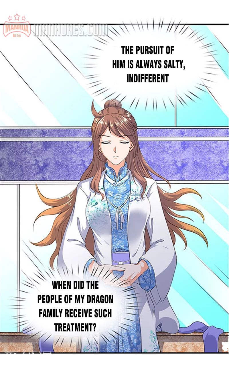 Wan Gu Shen Wang chapter 106 page 14