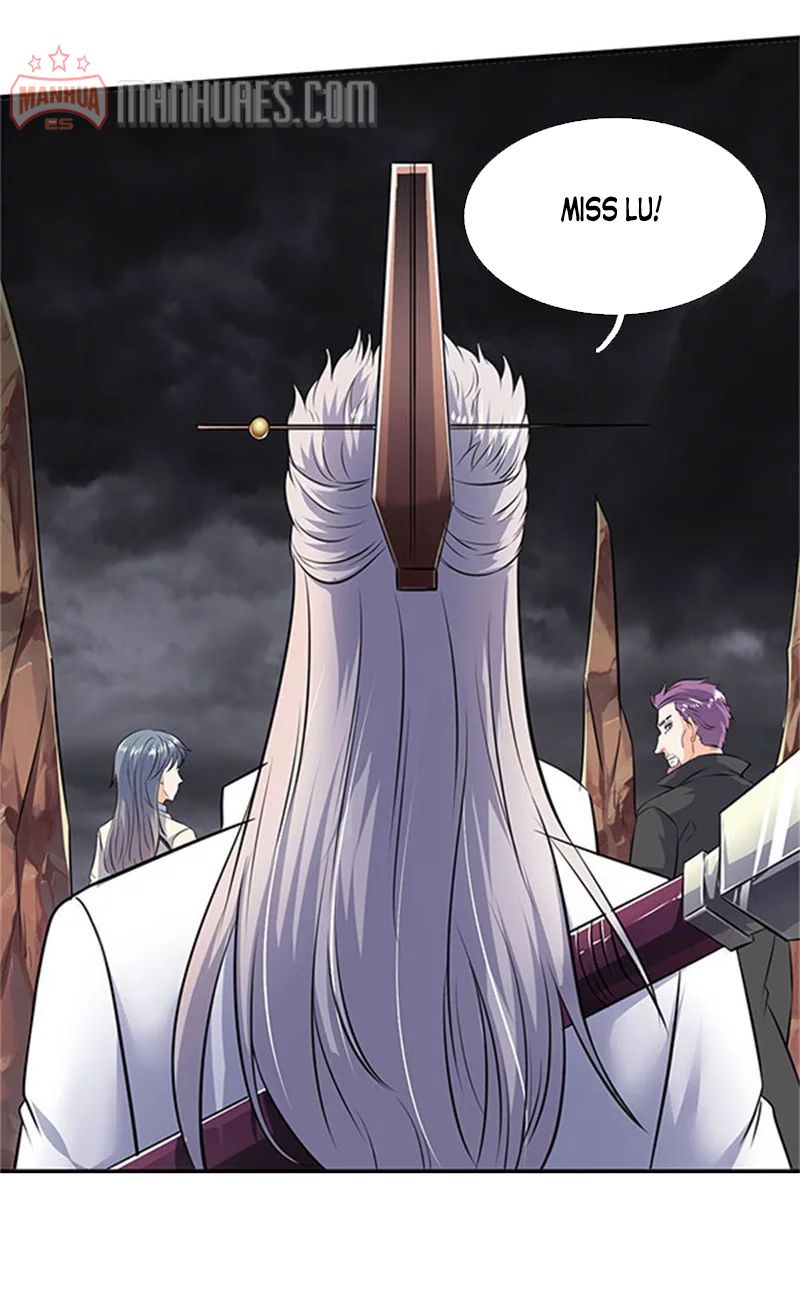 Wan Gu Shen Wang chapter 107 page 13