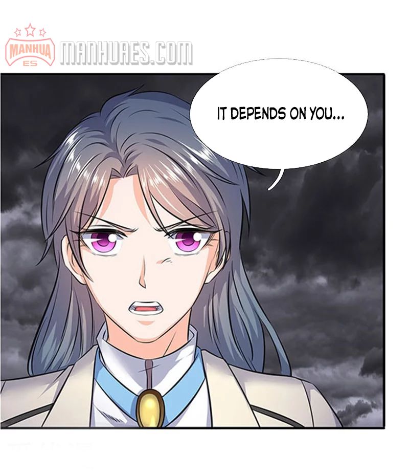 Wan Gu Shen Wang chapter 107 page 21