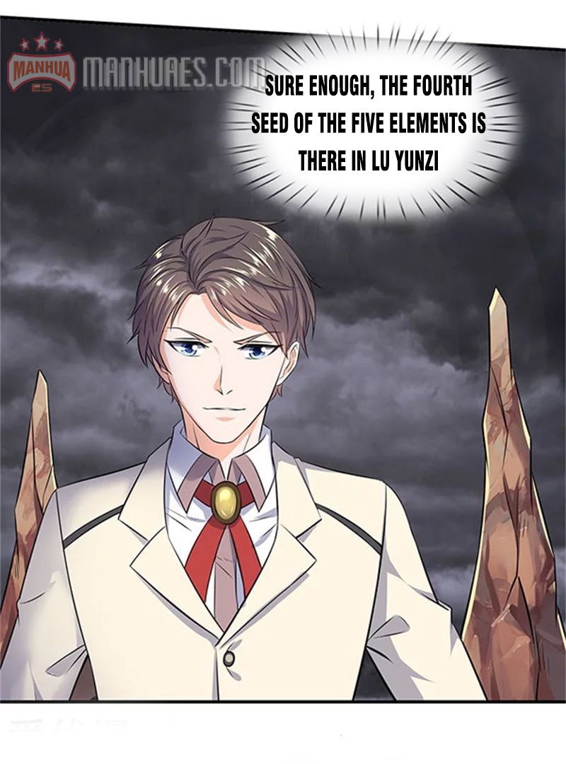 Wan Gu Shen Wang chapter 107 page 6