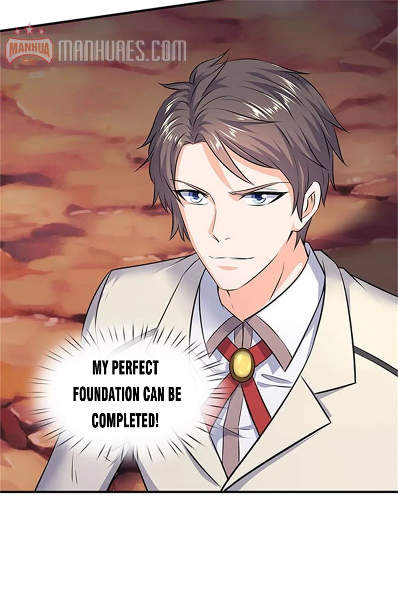 Wan Gu Shen Wang chapter 107 page 8