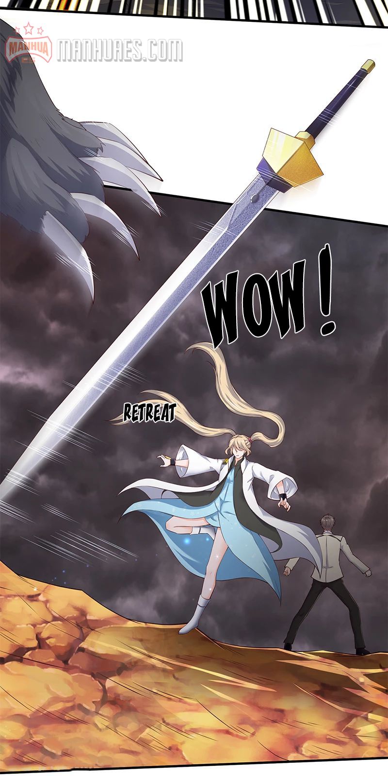 Wan Gu Shen Wang chapter 108 page 10