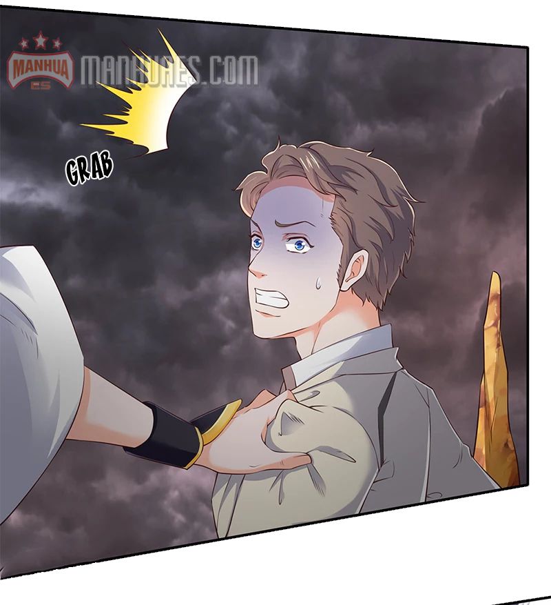 Wan Gu Shen Wang chapter 108 page 12