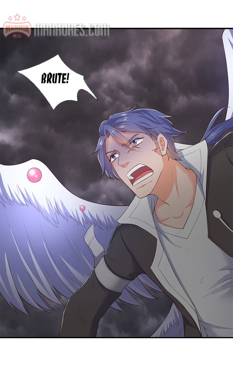 Wan Gu Shen Wang chapter 108 page 14