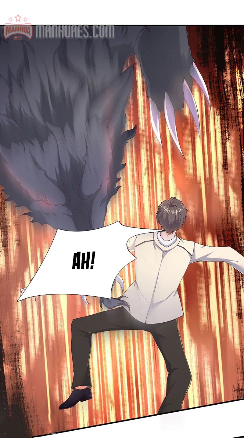 Wan Gu Shen Wang chapter 108 page 15