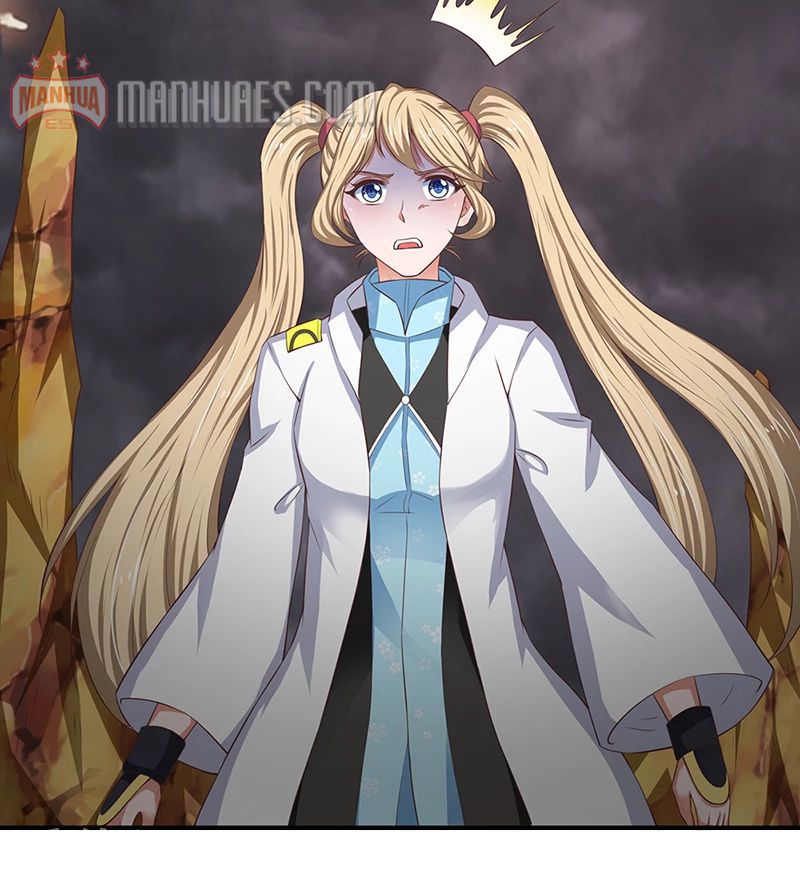 Wan Gu Shen Wang chapter 108 page 20