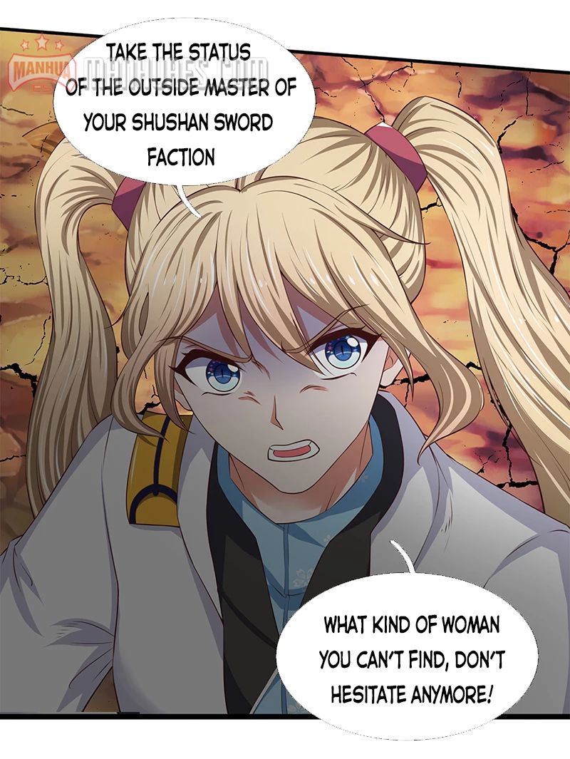 Wan Gu Shen Wang chapter 108 page 8