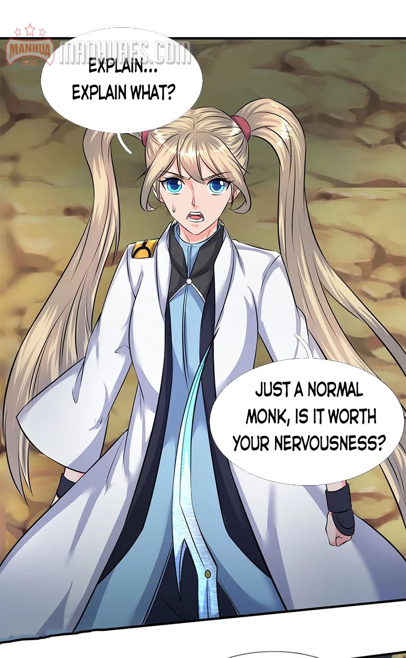 Wan Gu Shen Wang chapter 109 page 1