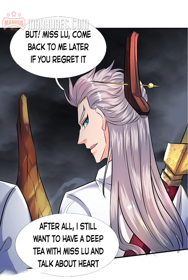 Wan Gu Shen Wang chapter 109 page 15