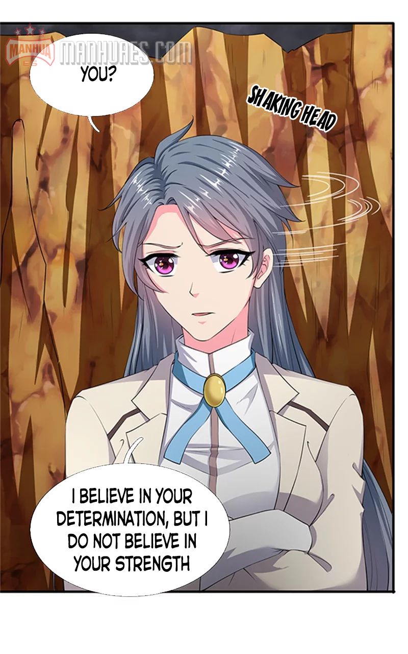 Wan Gu Shen Wang chapter 110 page 13