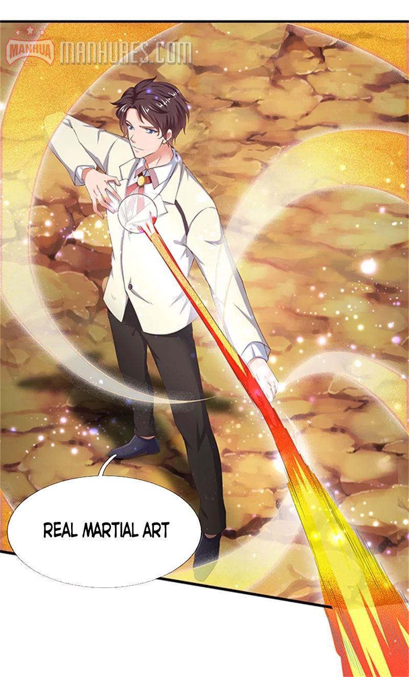 Wan Gu Shen Wang chapter 110 page 19