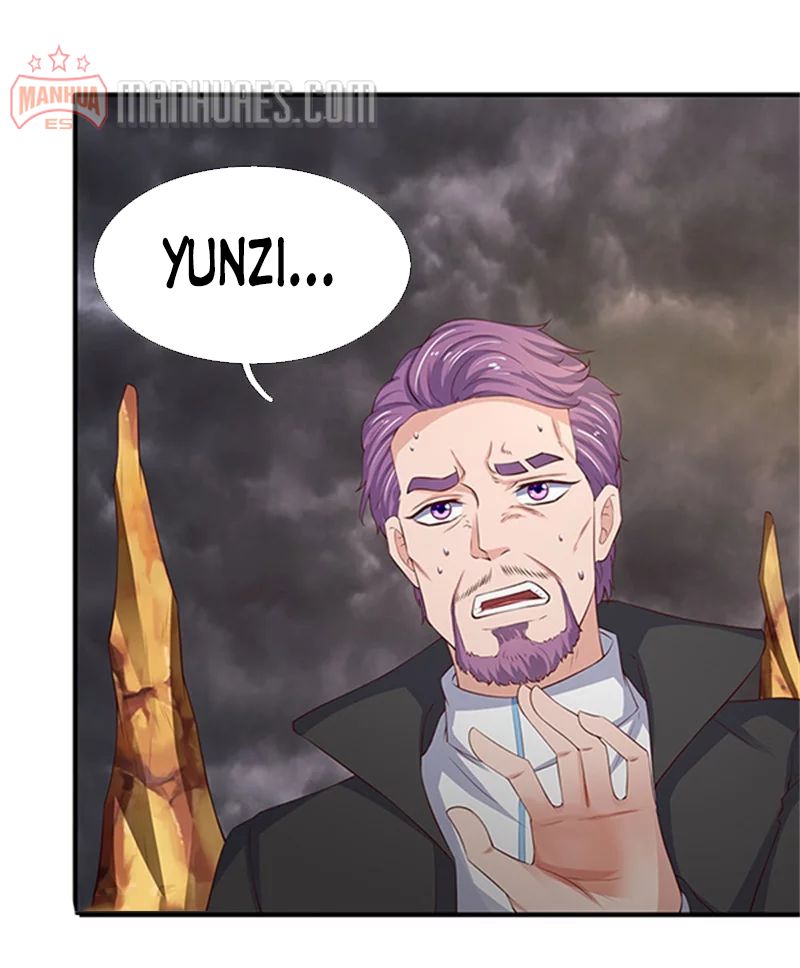 Wan Gu Shen Wang chapter 110 page 2