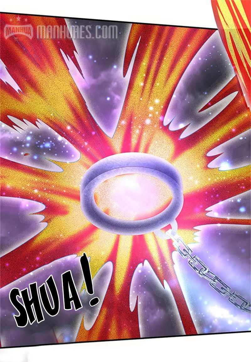 Wan Gu Shen Wang chapter 110 page 20