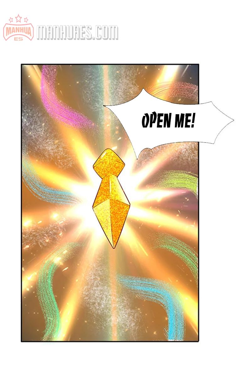 Wan Gu Shen Wang chapter 110 page 7