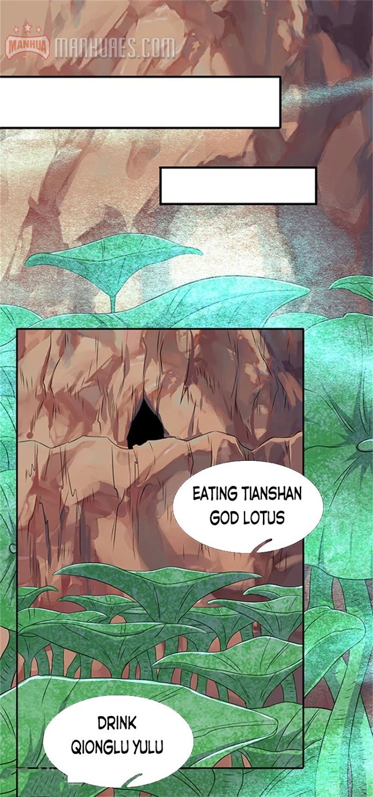 Wan Gu Shen Wang chapter 111 page 12